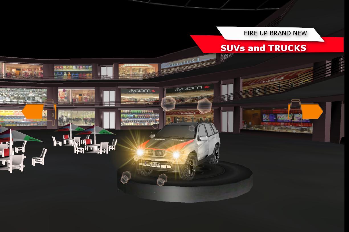 GTR Mountain race