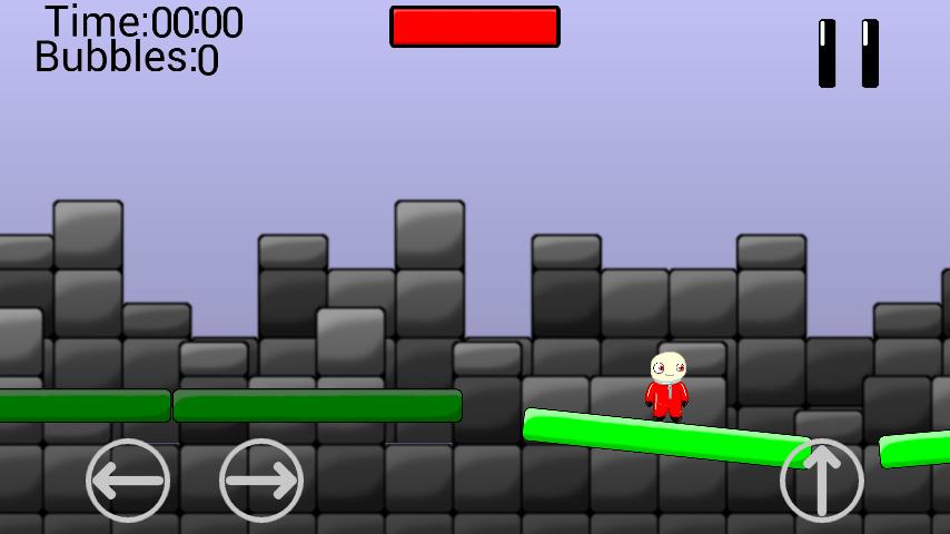Run Jump Die