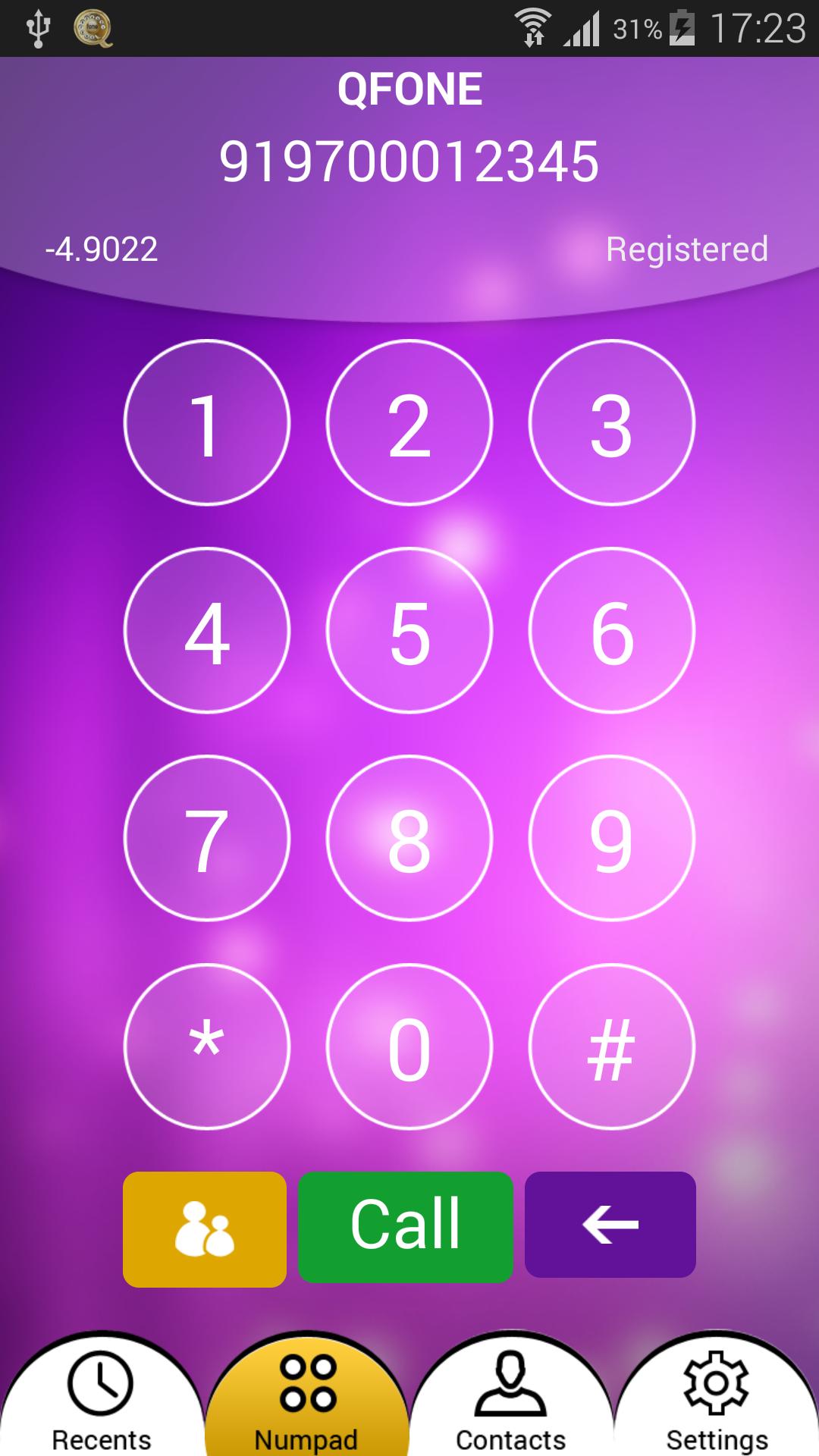 QFONE