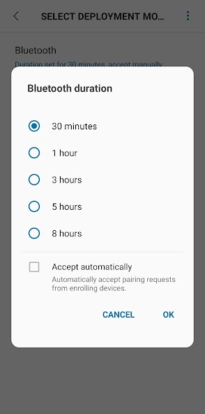 Knox Deployment
