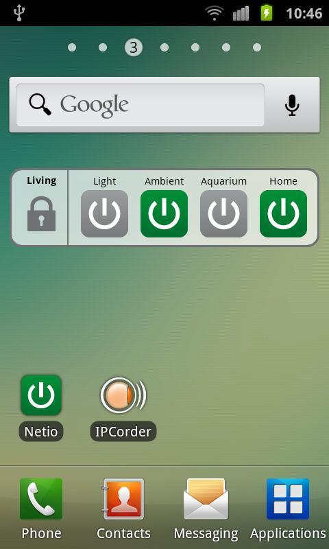 NETIO Mobile