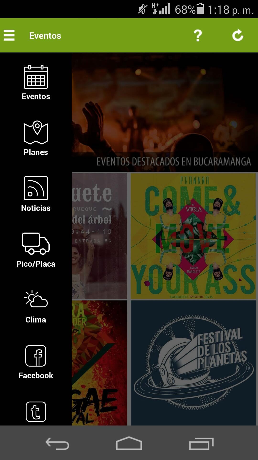 Bucaramanga