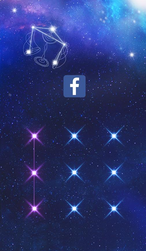 AppLock Theme Libra