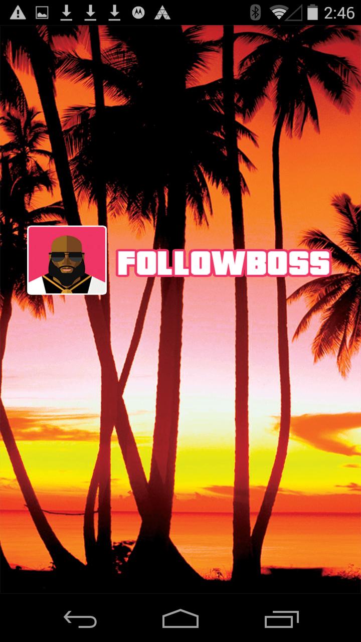 The Boss of Miami