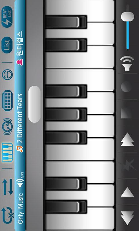 Beat Player (free)