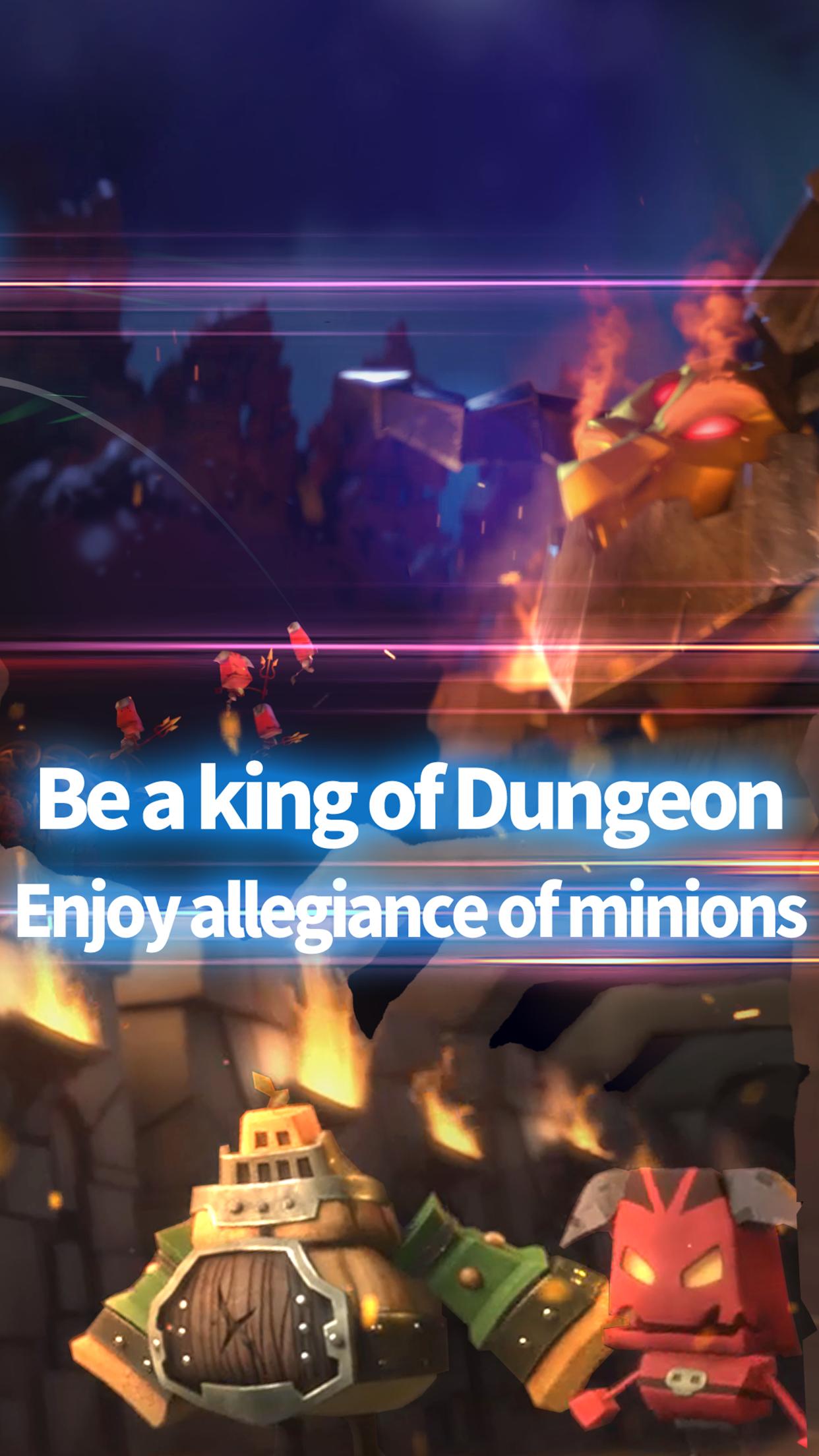Billion Lords
