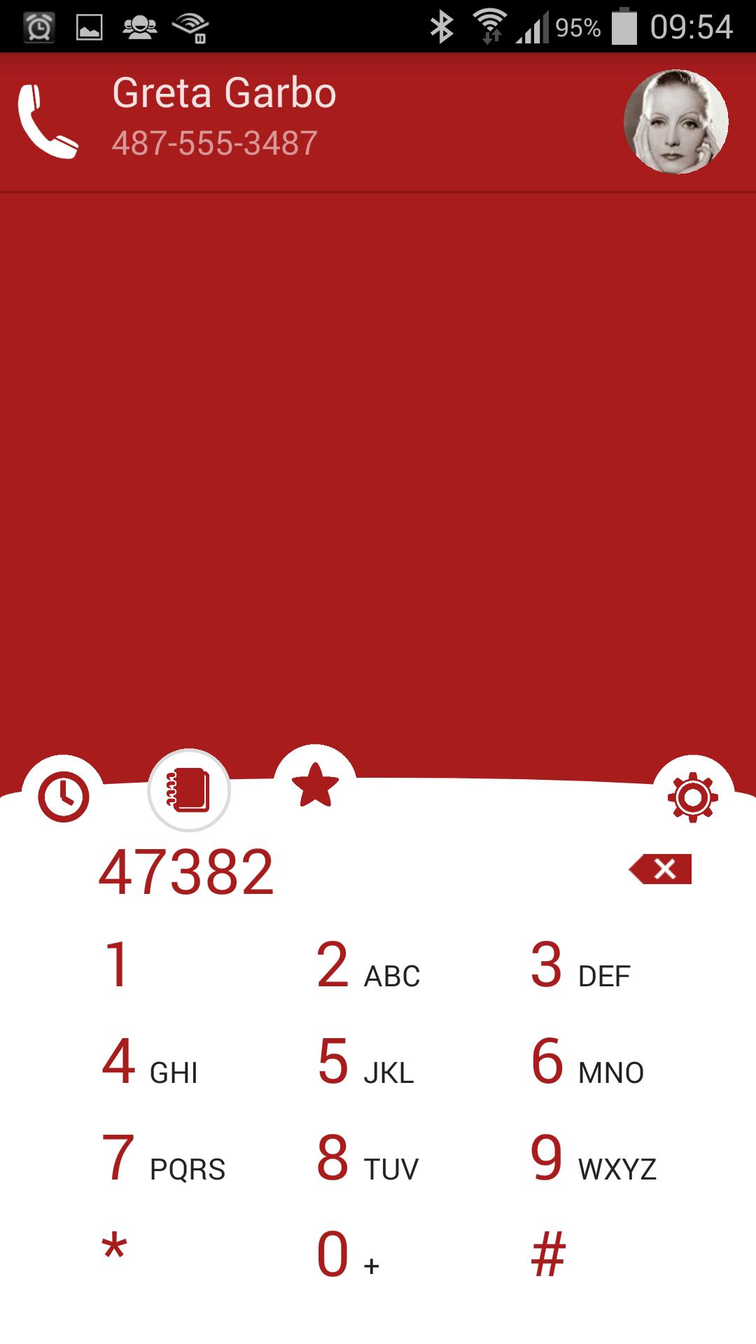 Star Dialer