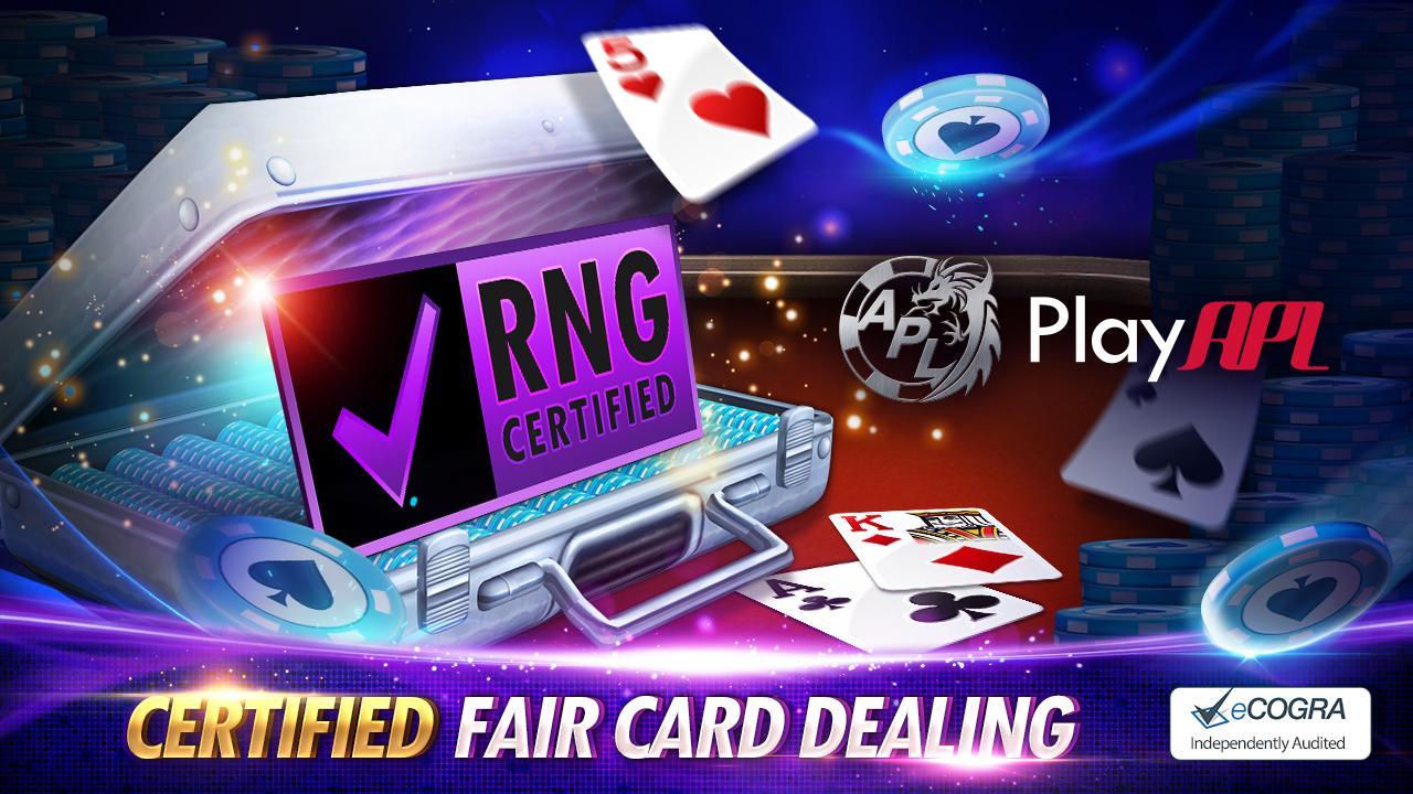 Play APL
