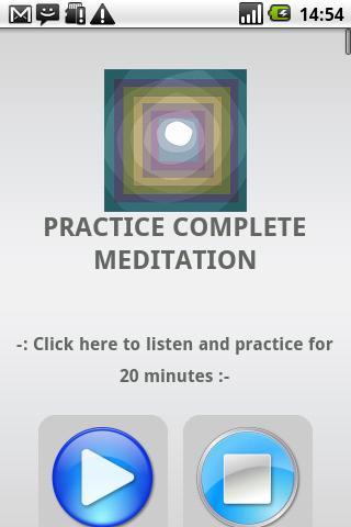U R MEDITATION - ENG. & HINDI