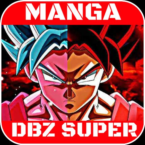 Dragon Ball Super