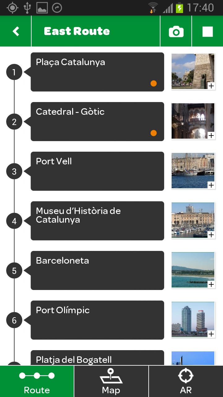 Barcelona City Tour
