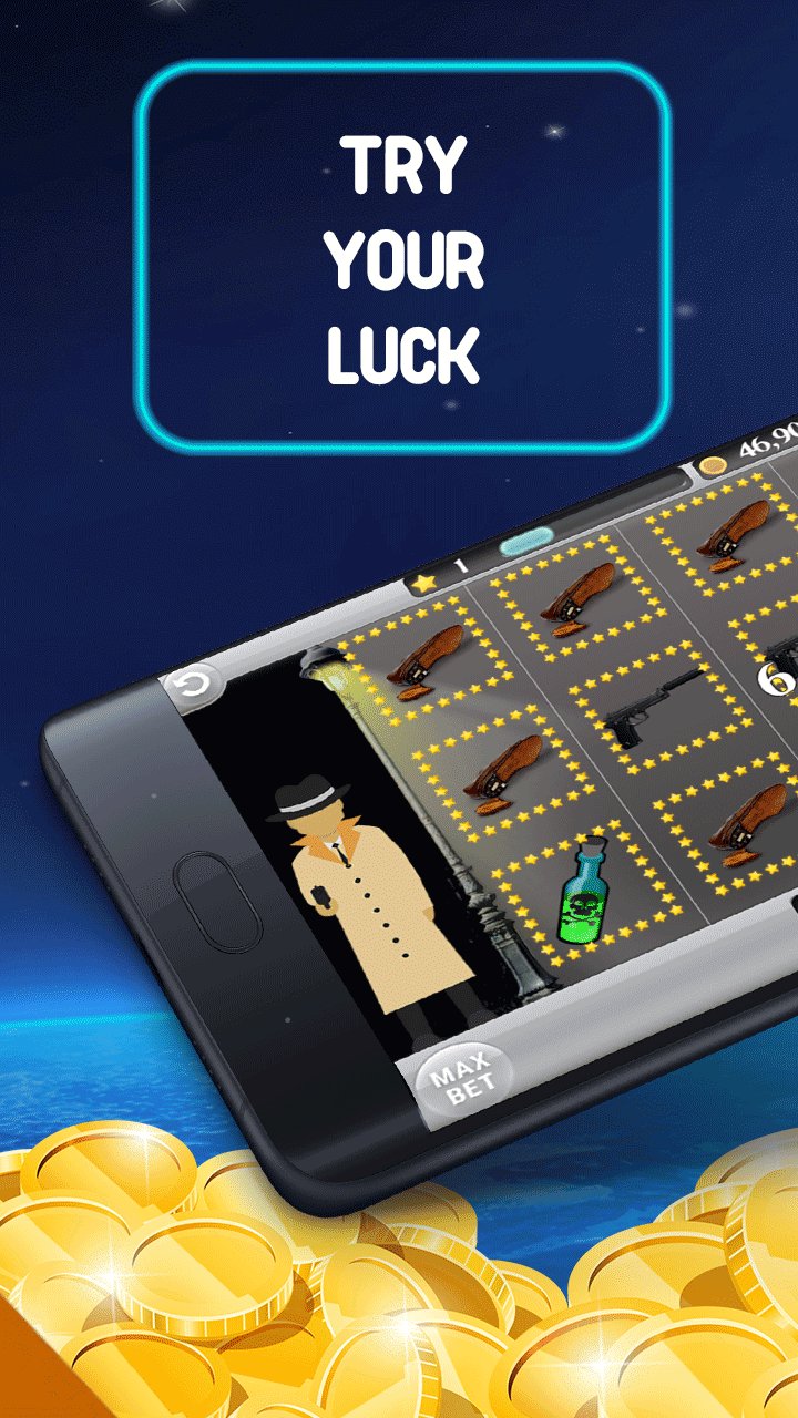 BigWin777 Casino
