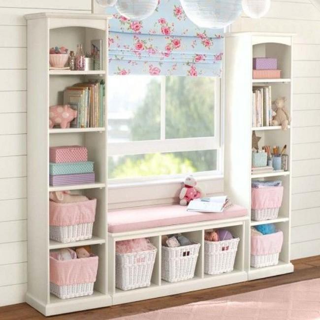 Bedroom Window Design