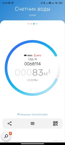Elehant Meters