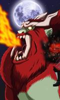 Tail Beast Of Legend Wallpaper