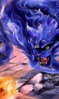 Tail Beast Of Legend Wallpaper