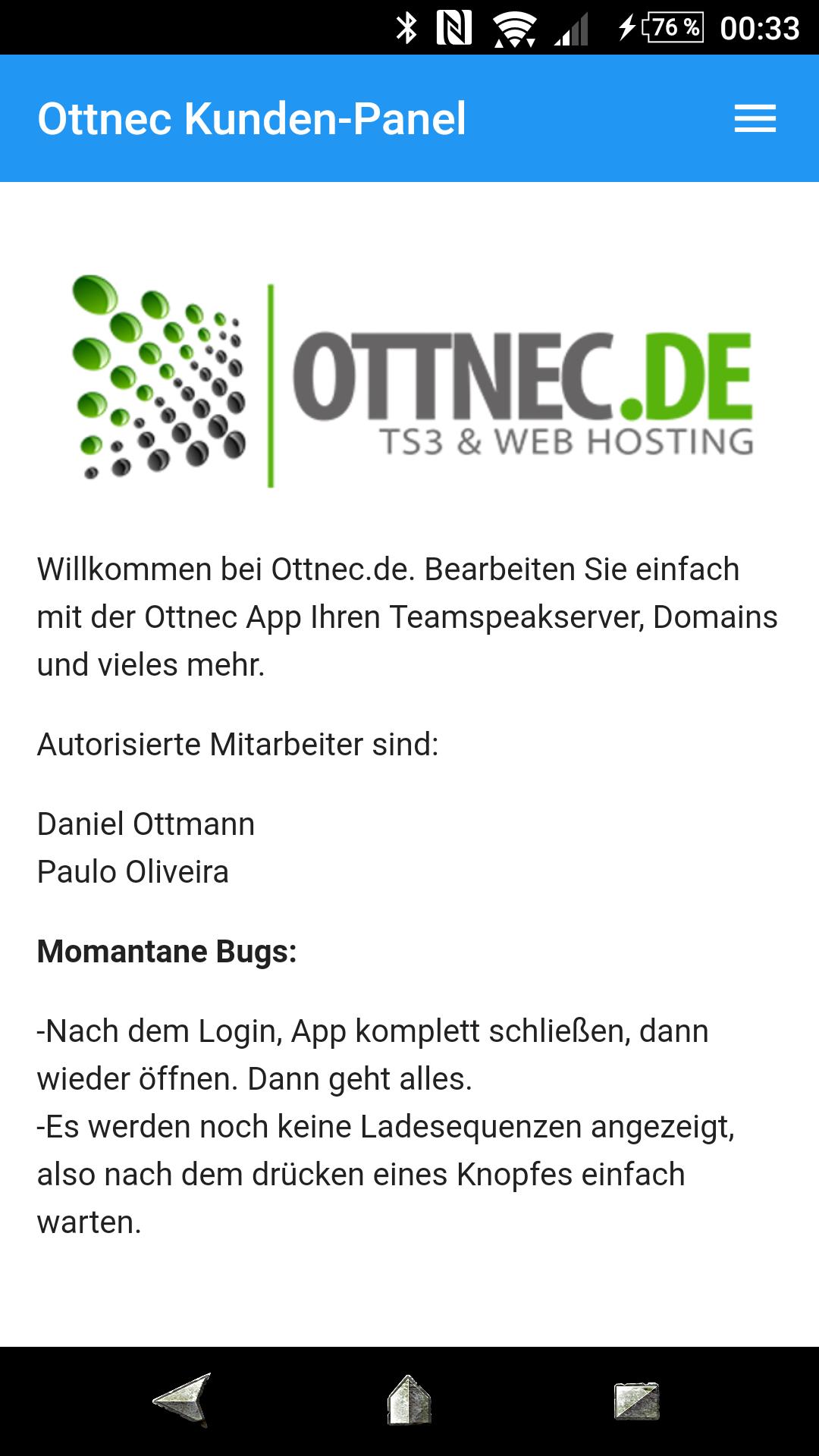 Ottnec