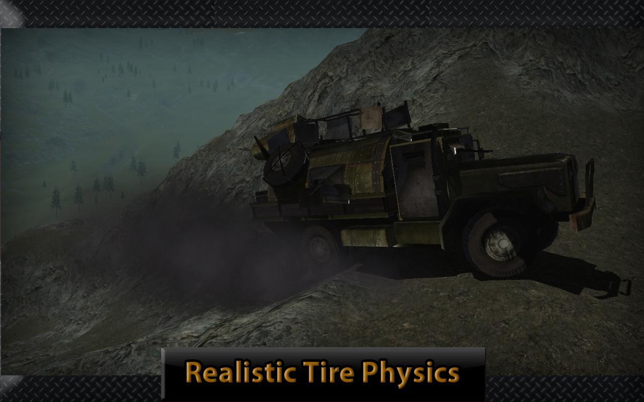 Extreme Tires