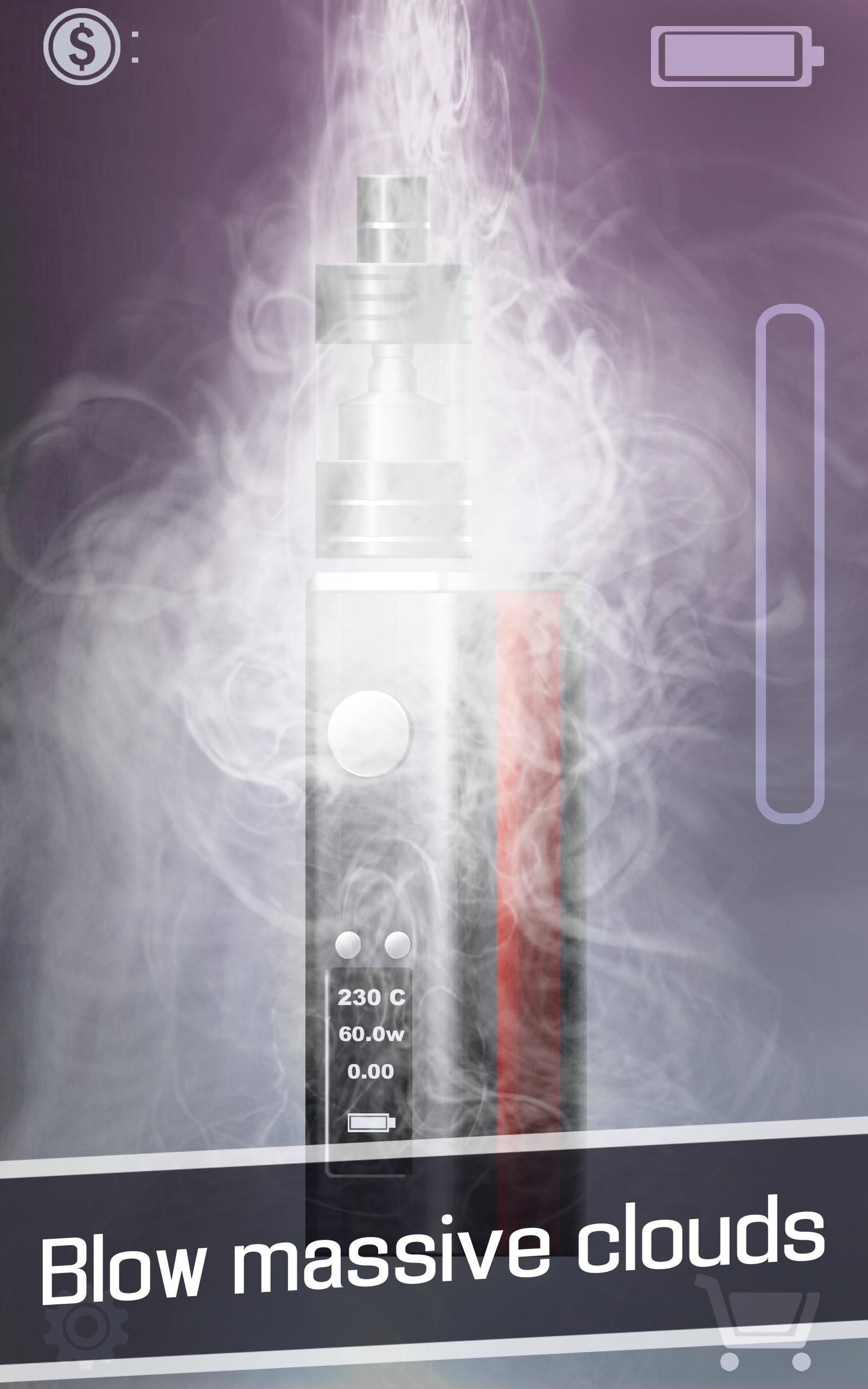 Virtual Vape 2
