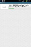 Cisco TKLViewer