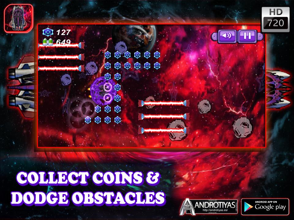 Zombies Space HD