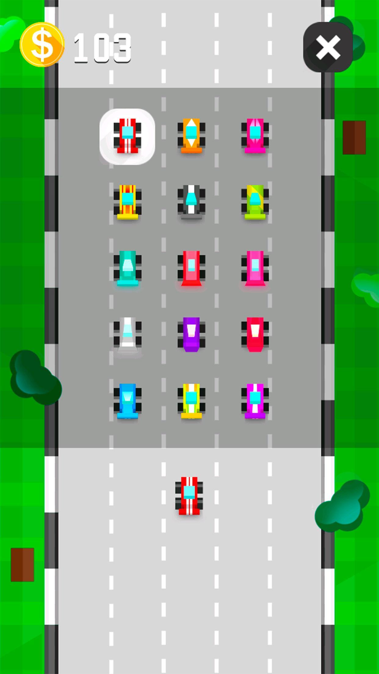 Retro Speed 2