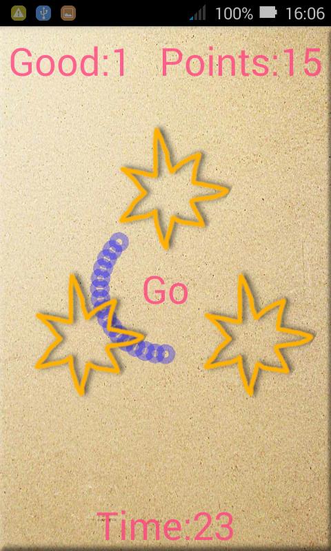 3 Stars