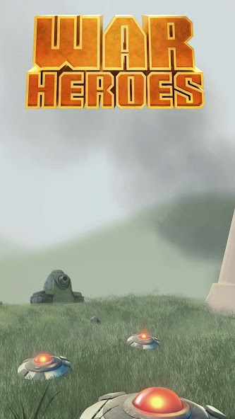 War Heroes
