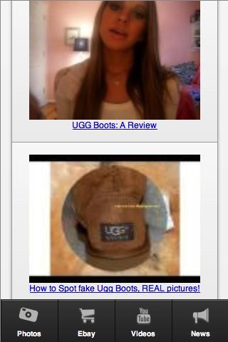 Ugg Boots Passion