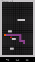 Silly Snake