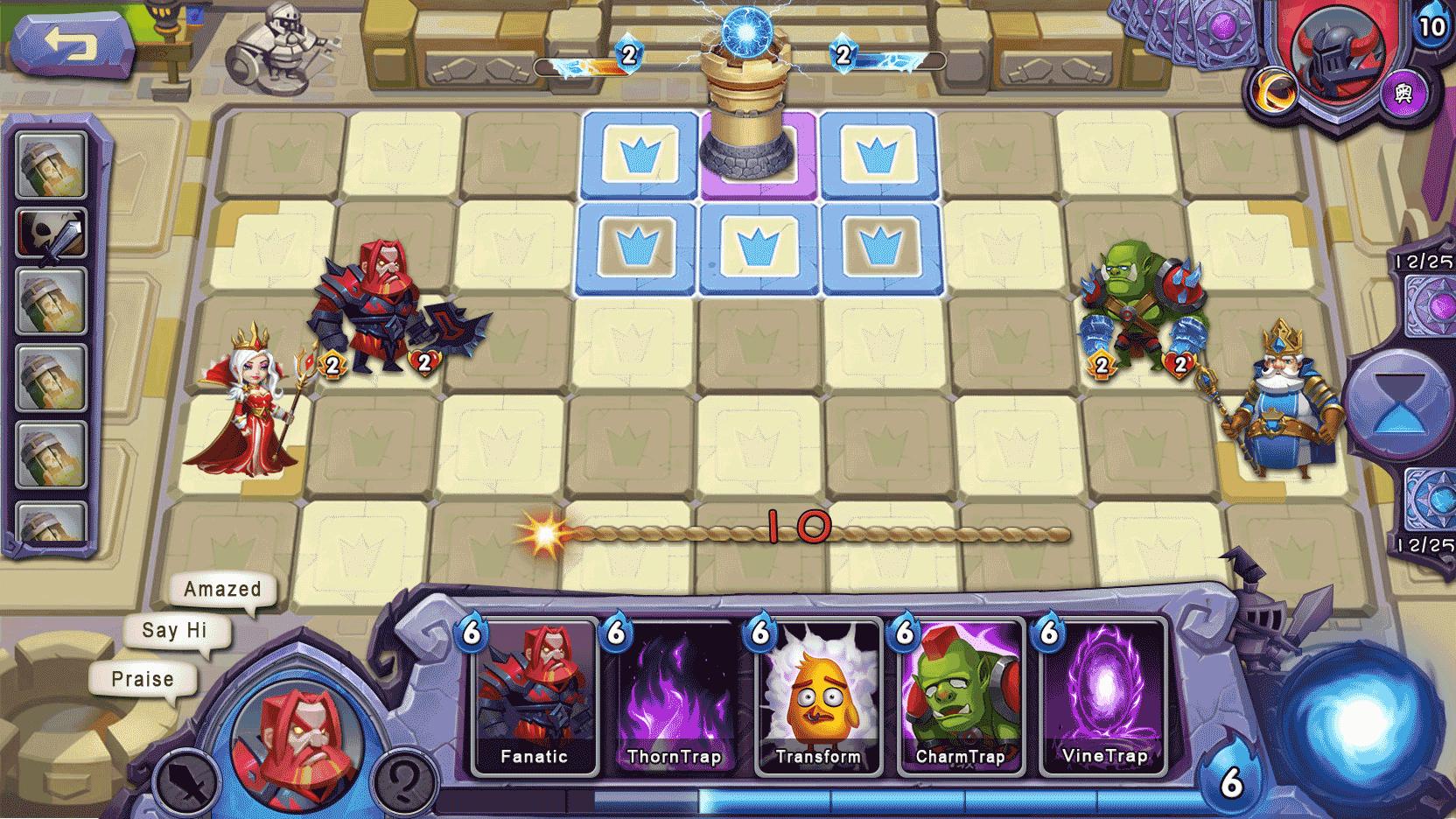 ChessMon