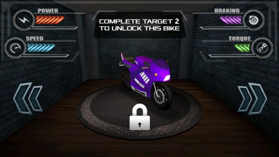 MotoRaceImpact3D