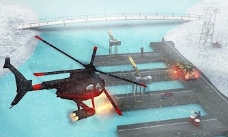 Copter Strike 2016
