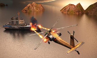 Copter Strike 2016