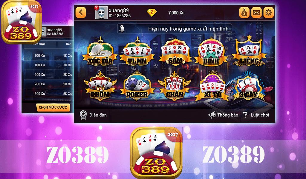 ZoZo389