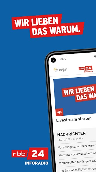 rbb24 Inforadio