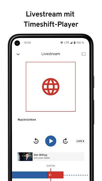 rbb24 Inforadio