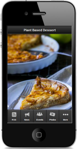 Plant Based Recipes