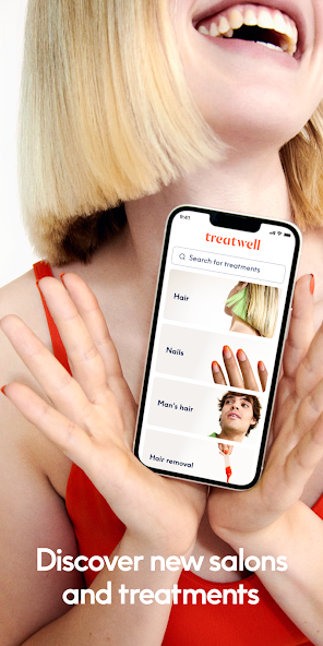 Treatwell