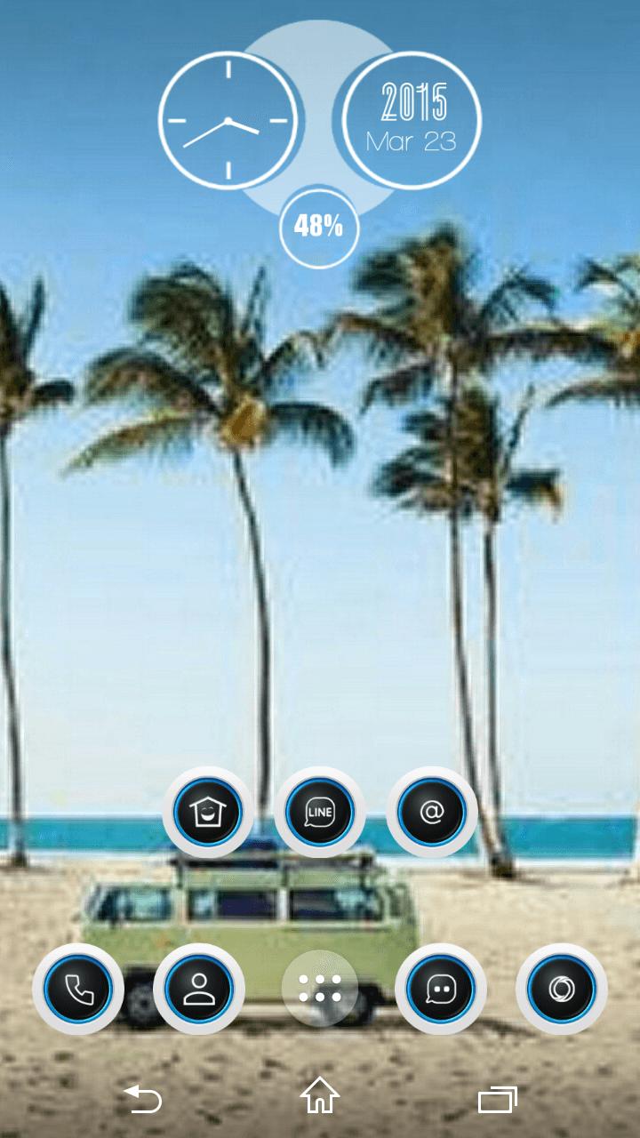 Back To The Future Icon Pack