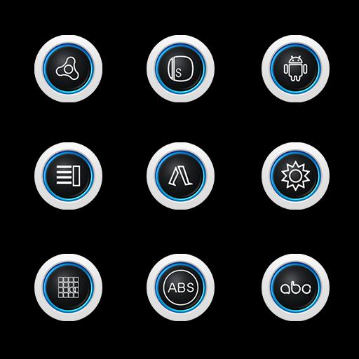 Back To The Future Icon Pack