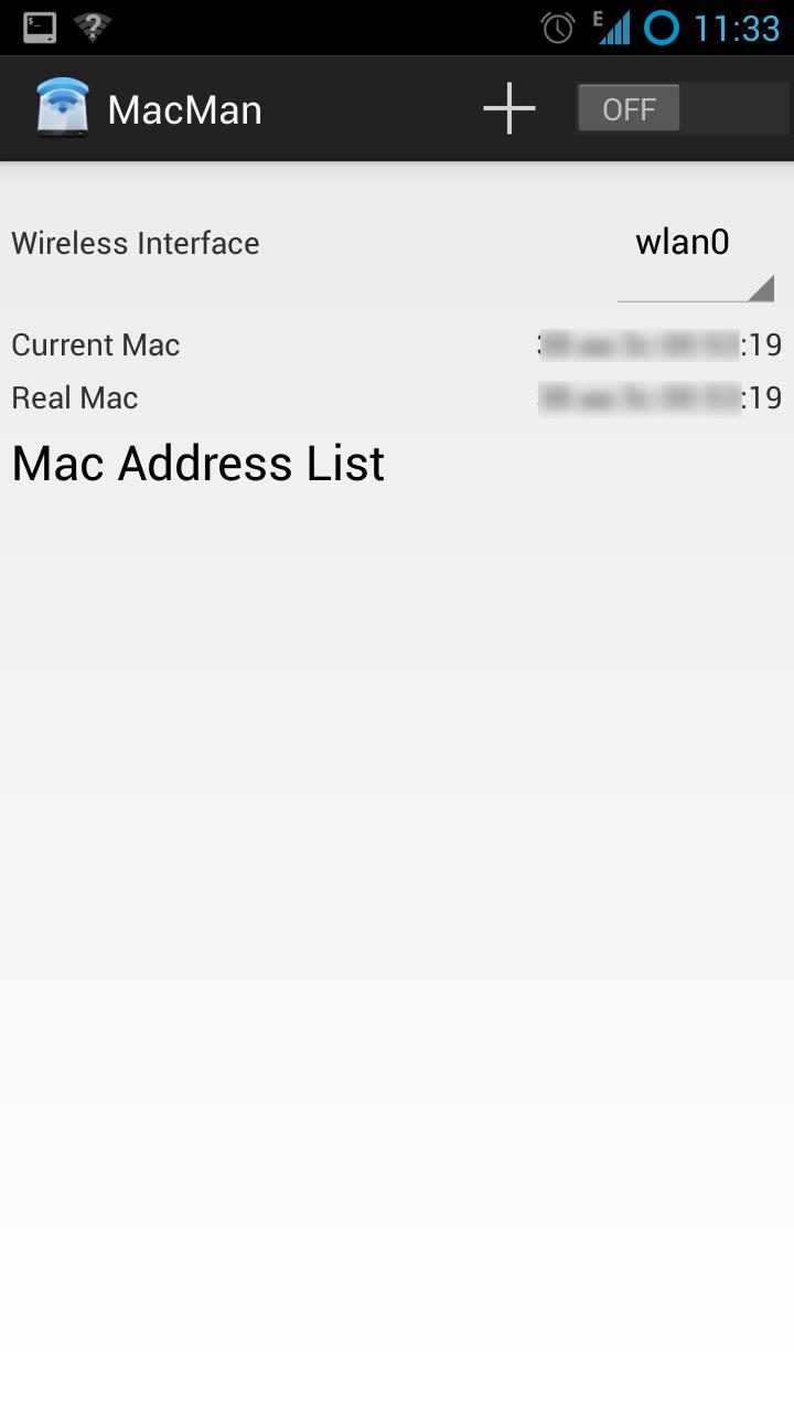 MacMan