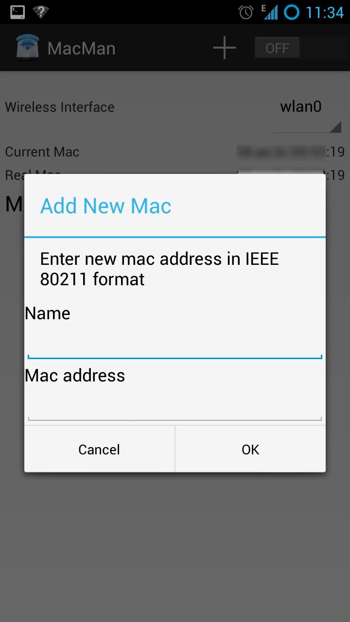 MacMan
