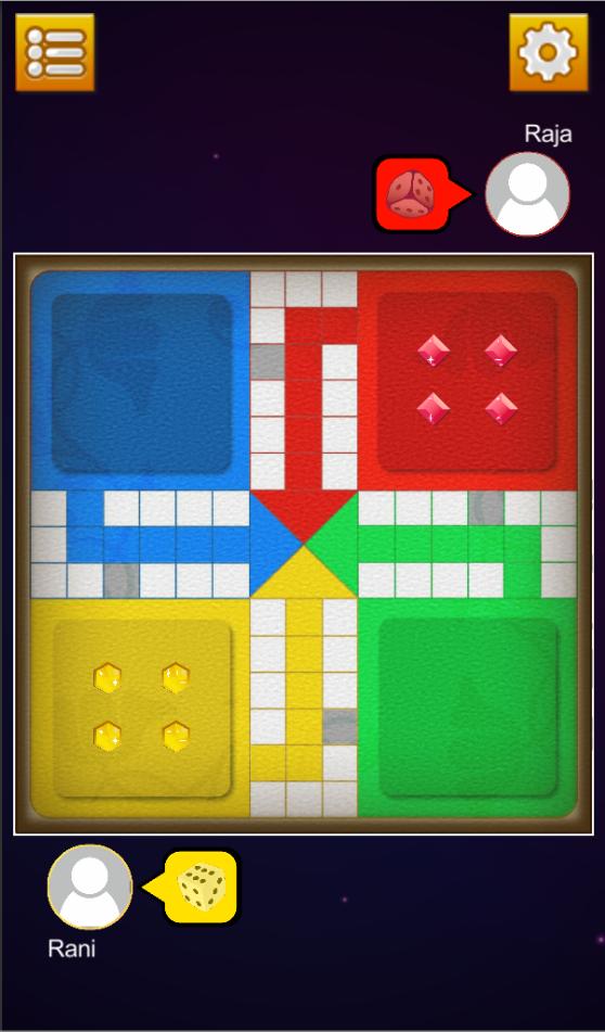 Ludo Rani