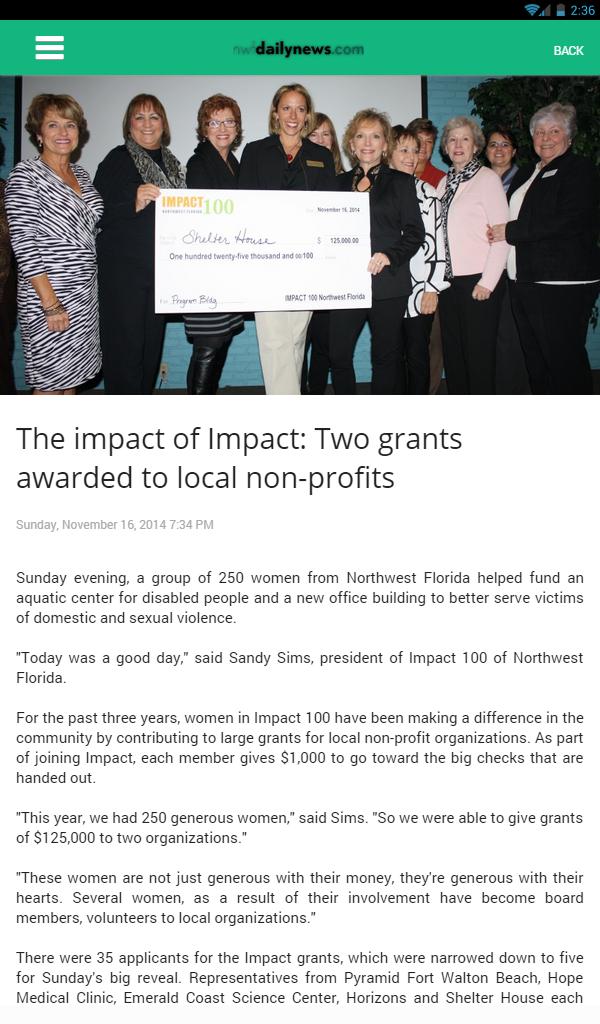 nwfdailynews 2014