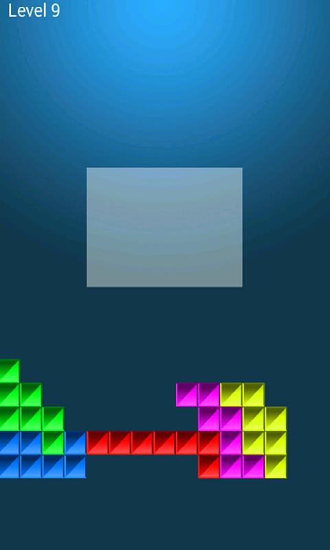 Freeze The Blocks