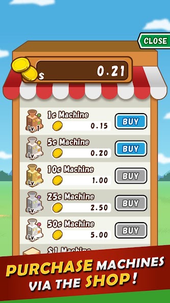 MoneyFarm USA