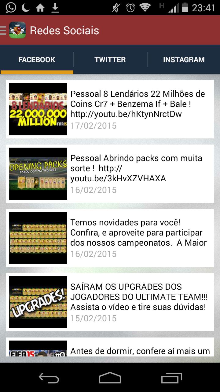 Arte Virtual FC