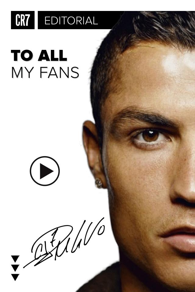 CR7 eMag