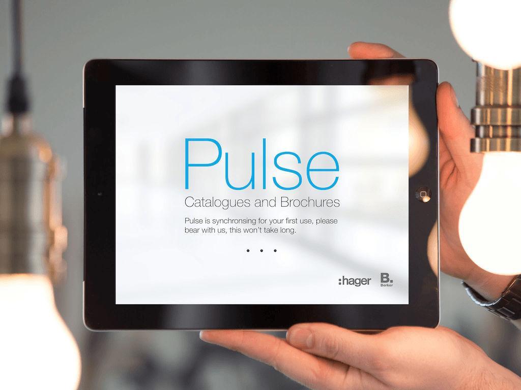 Hager Pulse